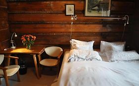 Willa Marma B&B